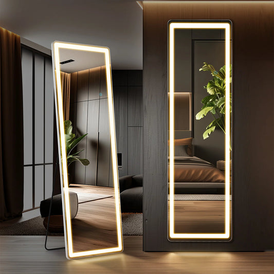 Lume Led Mirror