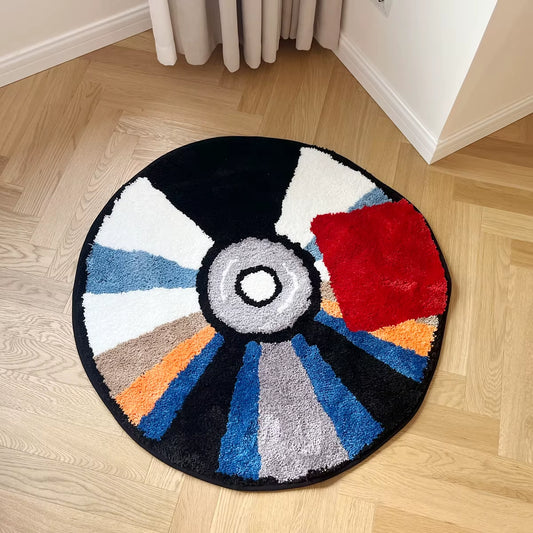 Lume CD Rug